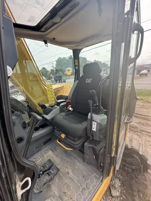 Used 2022 CATERPILLAR 310 Excavators North Carolina US | Proxy Equipment #1378445