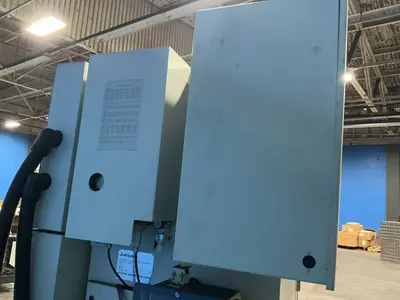 Used MITSUBISHI ELECTRIC BA8 EDM Sinkers Ohio US | HGR 24 #1419658