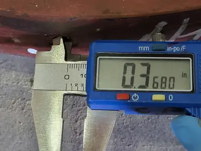7510-18 Bearing for Jaw Crusher