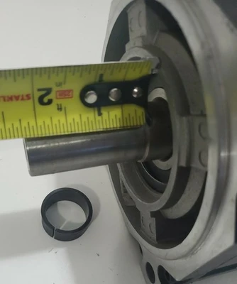 USED Allen-Bradley 7064-00-4204