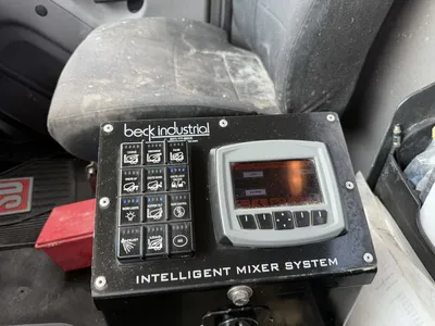 Used 2021 FREIGHTLINER 114SD BECK MIXER Concrete Mixer Trucks Minnesota US | Carco Truck & Equipment #1513851