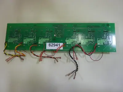 USED PACIFIC SCIENTIFIC 4001-145181-003