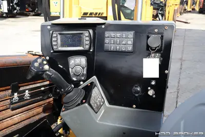 Used 2021 VERMEER 2021 VERMEER D20X22 S3 Drill Rigs Florida US | HDD Broker #1516510