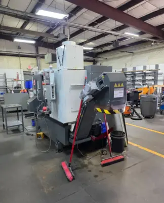 2021 HAAS ST-10 CNC Lathes | Toolquip, Inc. (3)