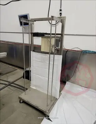 Engineering Grade Filament Extrusion line for 3D printing