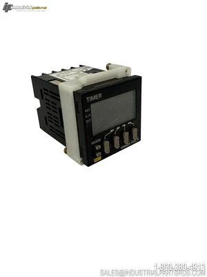 USED OMRON H5CX-AD