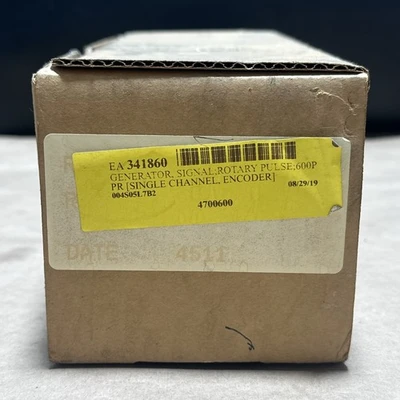 NEW Red Lion Controls ZHG06004