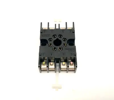 Used FUJI ELECTRIC ATX2PSB-UL Connector Accessories | Maverick Industrial Sales #1108612
