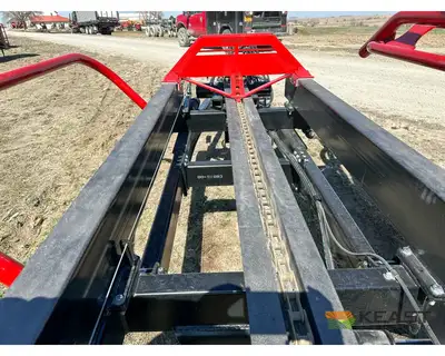 Used FARM KING _UNKNOWN_ Bale Wagons Iowa US | Keast Enterprises #1360237