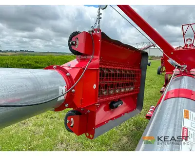 Used PECK _UNKNOWN_ Augers Iowa US | Keast Enterprises #1360404