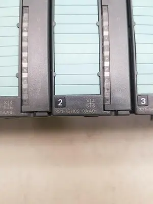 USED SIEMENS 315-2EH14-0AB0