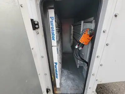 USED 2019 COOLBREEZE FB-D-60-0/A