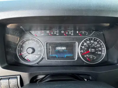Used 2020 INTERNATIONAL MV607 Box trucks Florida US | Truck and Van Outlet #1509202
