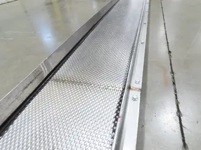 Used LIVONIA _UNKNOWN_ Conveyor Parts Indiana US | Arrow Industrial #1366818