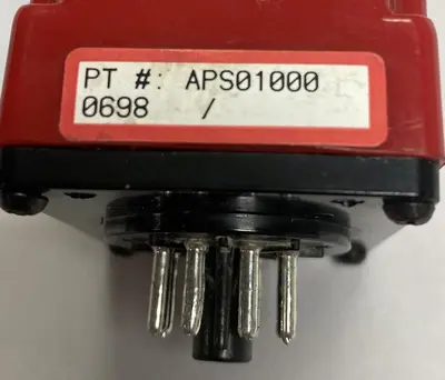 USED RED LION CONTROLS APS01000