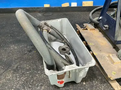 Used MAGNUM VENUS PRODUCTS _UNKNOWN_ Dispensing Machines Ohio US | HGR 24 #1520871