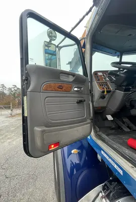 Used 2008 PETERBILT 365 CRANE Bucket (boom) trucks Virginia US | Proxy Equipment #1381400