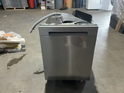 Used LG LDFC2423V Dishwashers Michigan US | Miedema Asset Management Group #1320864