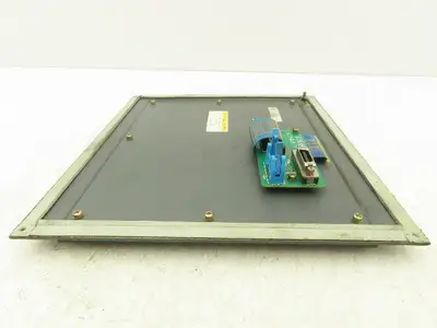 Fanuc A02B-0281-C125/TBR
A02B-0319-C125#T HMI Operator Control Panel MDI Unit