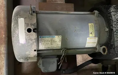 USED GEA-NIRO PSD4
