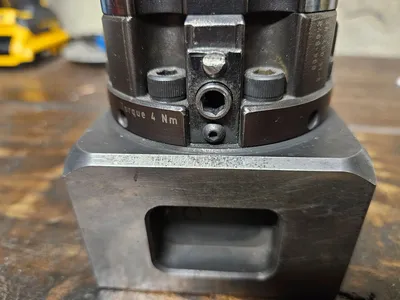 SYSTEM 3R 3R-460.31-5 Tooling | Advanced Capital Equipment (7)