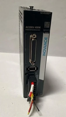 NEW Suzhou Inovance AC200V