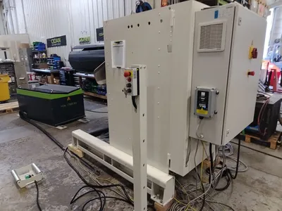 Used 2024 FORSTNER D8 Decoiler Coil Feed Lines Georgia US | CIDAN #1277801