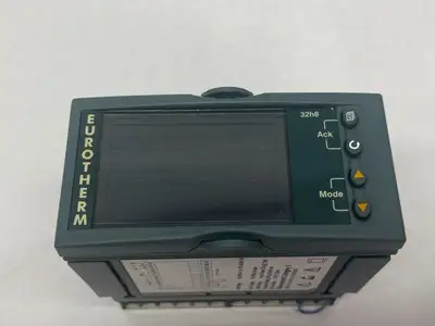 USED EUROTHERM INVESYS EPOWER REMOTE PANEL CONTROLLER