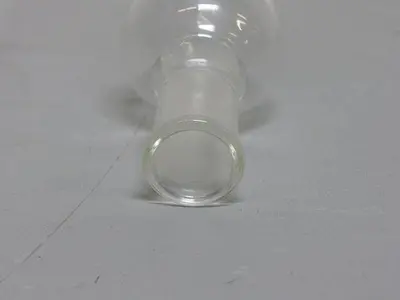 USED KIMAX 25285 24/40 100ML LABORATORY GLASSWARE