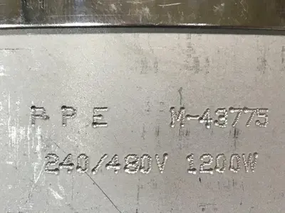 NEW PPE M-43775