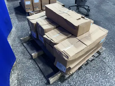 USED EATON CHRN7NSU