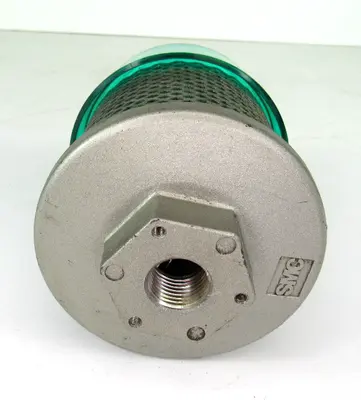 USED SMC NAMC520-N04