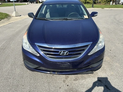 Used 2014 HYUNDAI SONATA Cars Michigan US | Miedema Asset Management Group #1769138