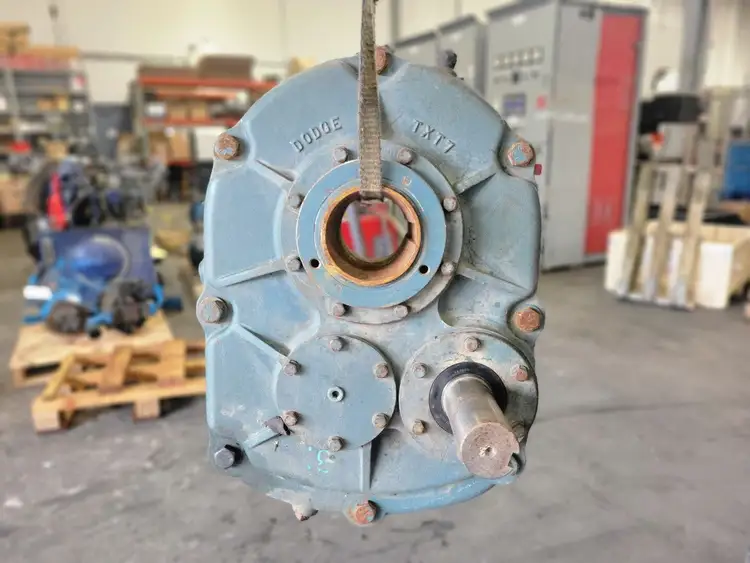 Used DODGE TXT725T Gearboxes British Columbia CA | Lenmark #268244