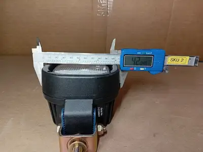 NEW LETOURNEAU R4258790