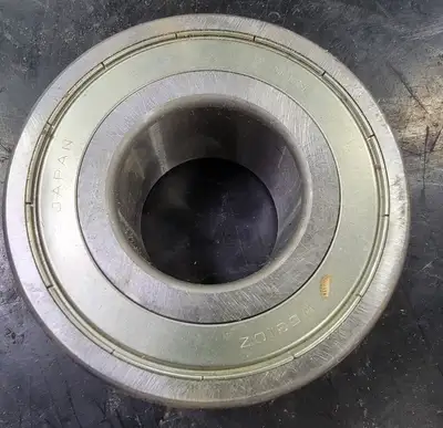 Angular Contact Ball Bearing W5310Z