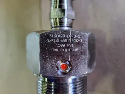 NEW UNITED ELECTRIC H100-491