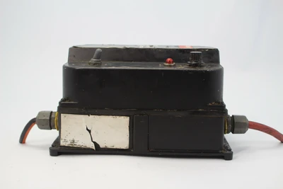 Used Dayton 5X485 Motor Controllers California US | Davliegogo LLC #1707528