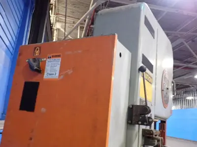 USED DOALL 20121H3