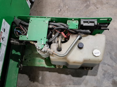 USED 2016 Genie GS-3232
