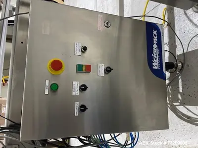 USED WEIGHPACK SYSTEMS V-25