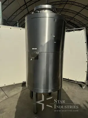 Used GETINGE _UNKNOWN_ Pressure Vessels California US | Star Industries #1254730