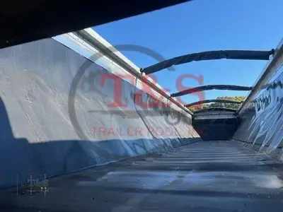 Used 2020 VALLEY FARM INDUSTRIES _UNKNOWN_ Agricultural Trailers Illinois US | T&S Trailer Pool #1509510