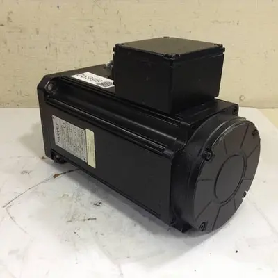 USED PARVEX LD620ELR0004-7