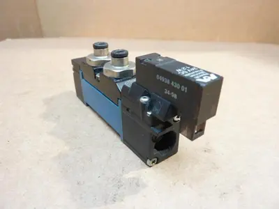 USED REXROTH 2518-1-9110-1