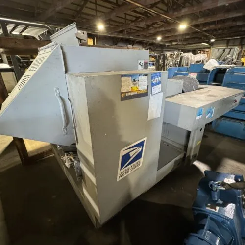 Allegheny 20-350-C Shredder