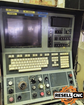 USED 1989 Giddings & Lewis 513-72 VTC