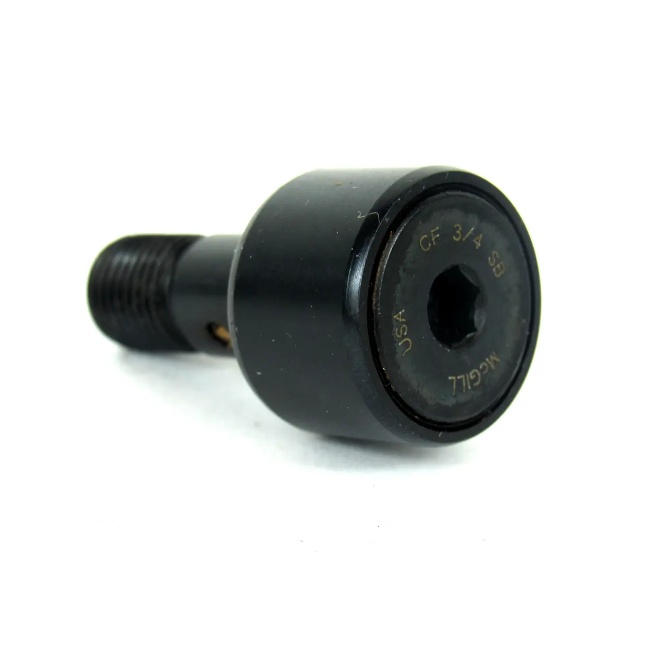 NEW MCGILL CF 3/4 SB