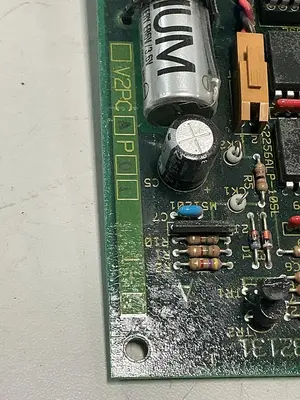USED TOSHIBA H1932131