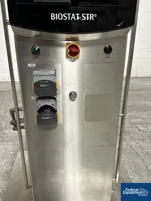 USED Sartorius Sartorius Stedim 500L Single-Use Bioreactor